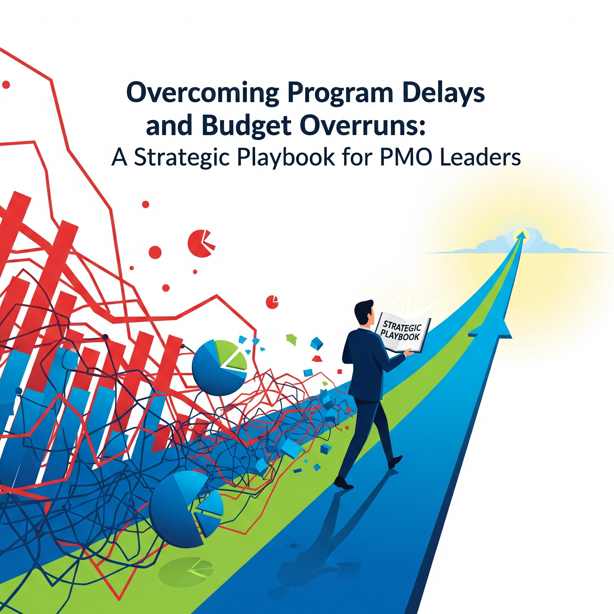 Overcoming Program Delays and Budget Overruns A Strategic Playbook for PMO Leaders (1)